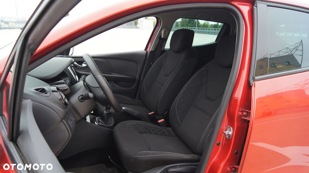 Renault Clio 0.9 TCe Life - 13