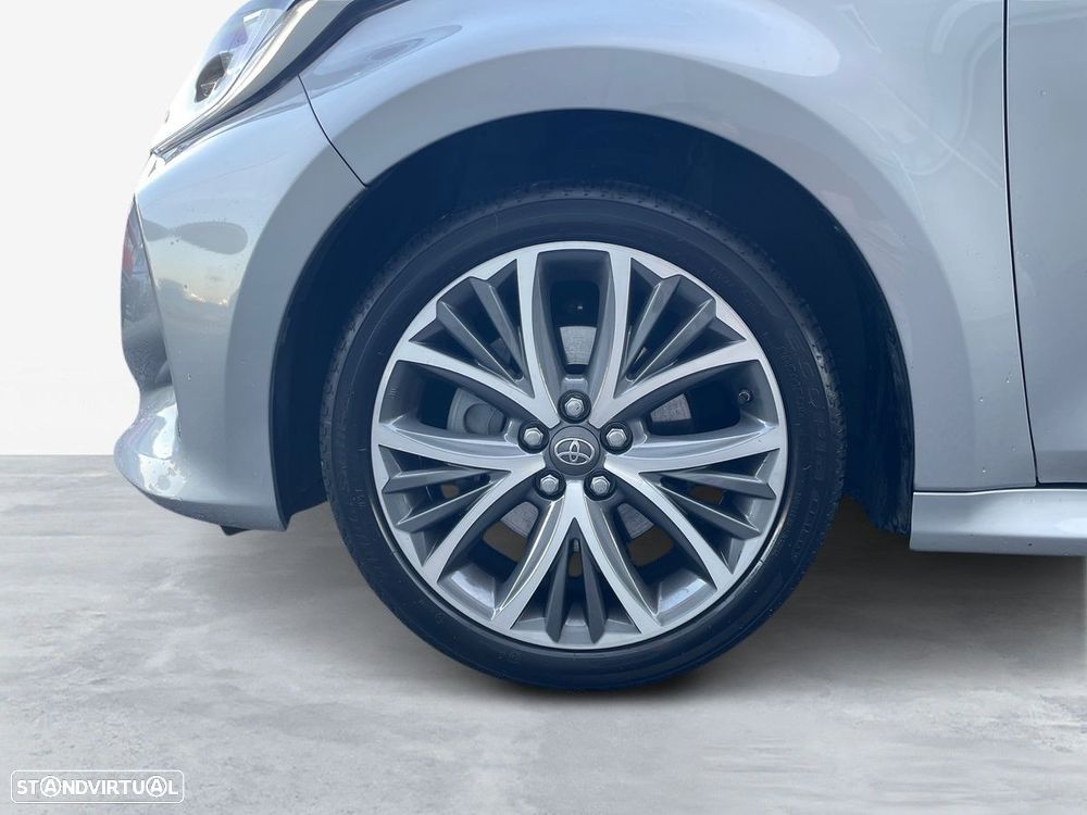 Toyota Yaris - 17