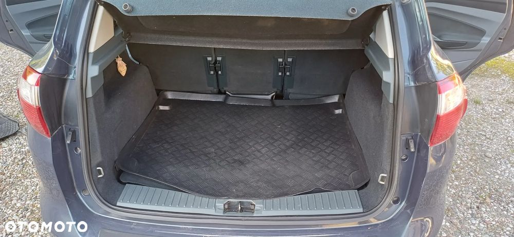 Ford C-MAX 1.6 TDCi Start-Stop-System SYNC Edition - 9