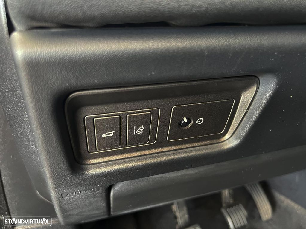 Land Rover Range Rover Evoque 2.0 eD4 Pure - 18