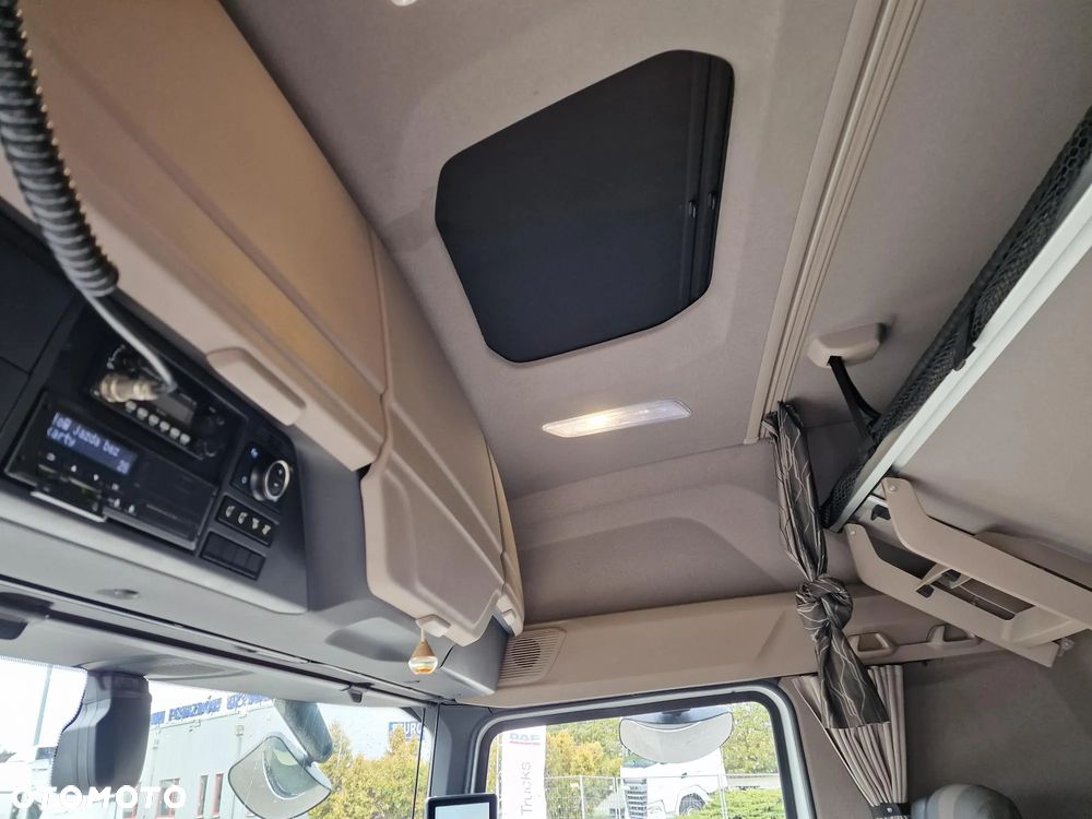 DAF XF 480KM  NGD - 18