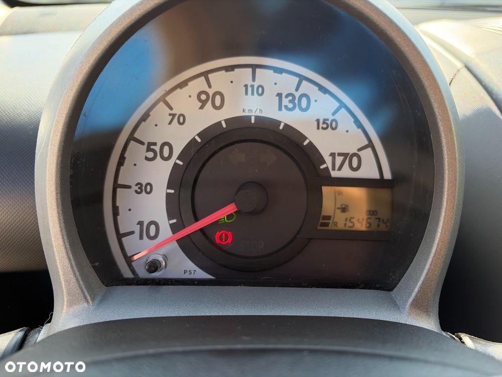 Toyota Aygo - 17