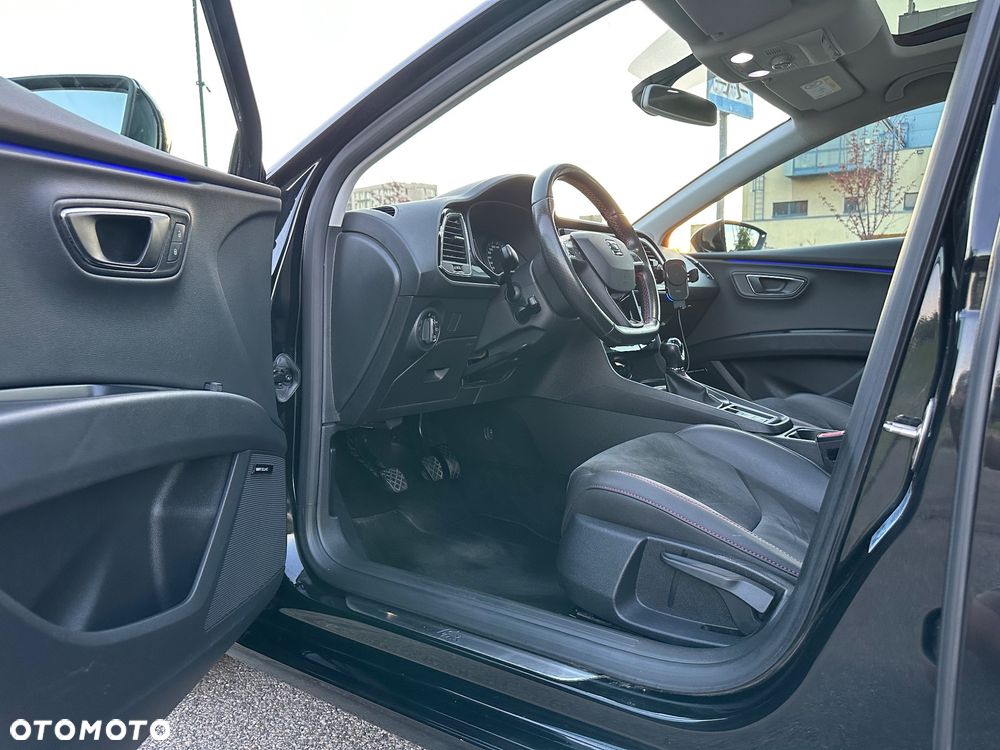 Seat Leon 2.0 TDI DPF Start&Stop FR - 27