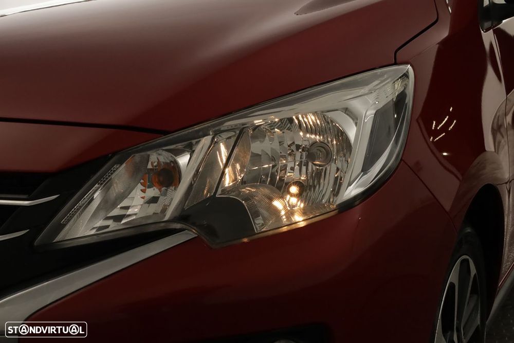 Mitsubishi Space Star 1.2 Intense - 6