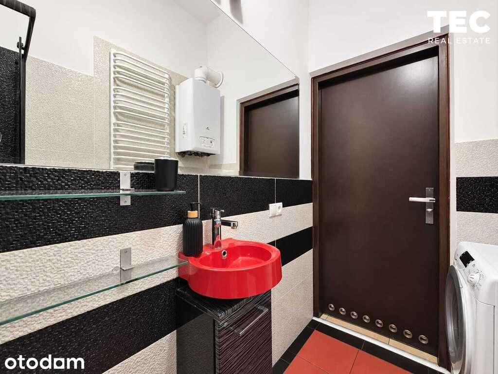 Centrum | Zamenhofa | 35 m² + antresola