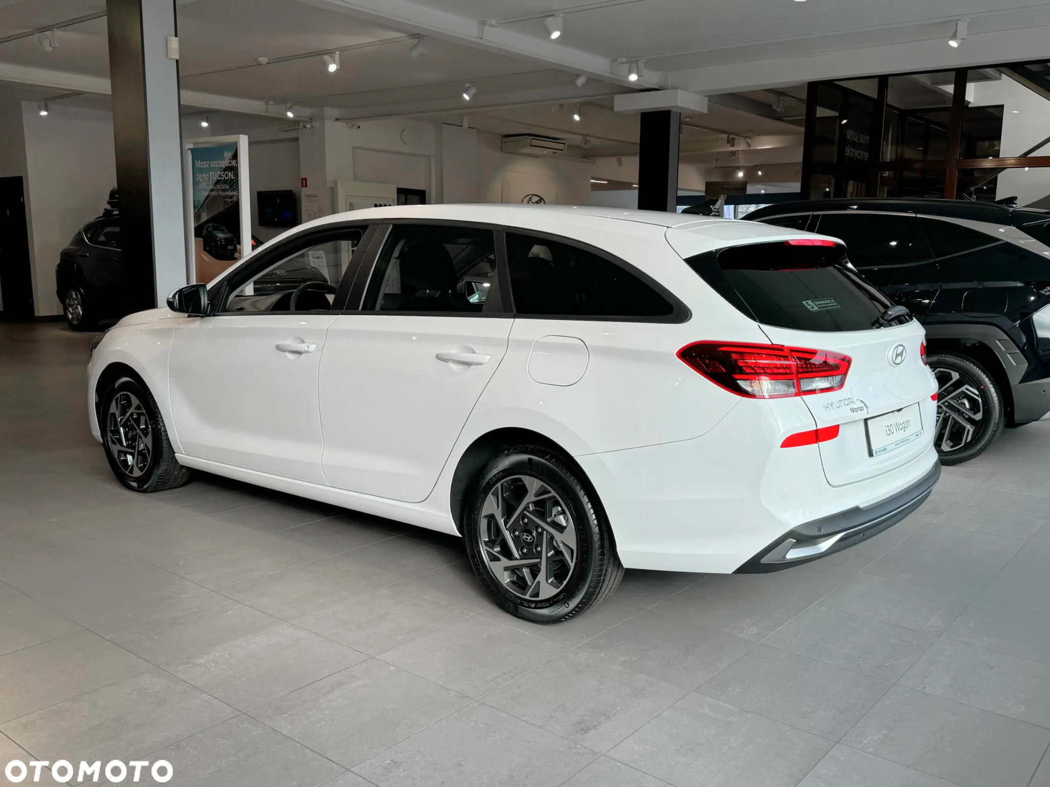 Hyundai i30 1.0 T-GDI Modern - 5