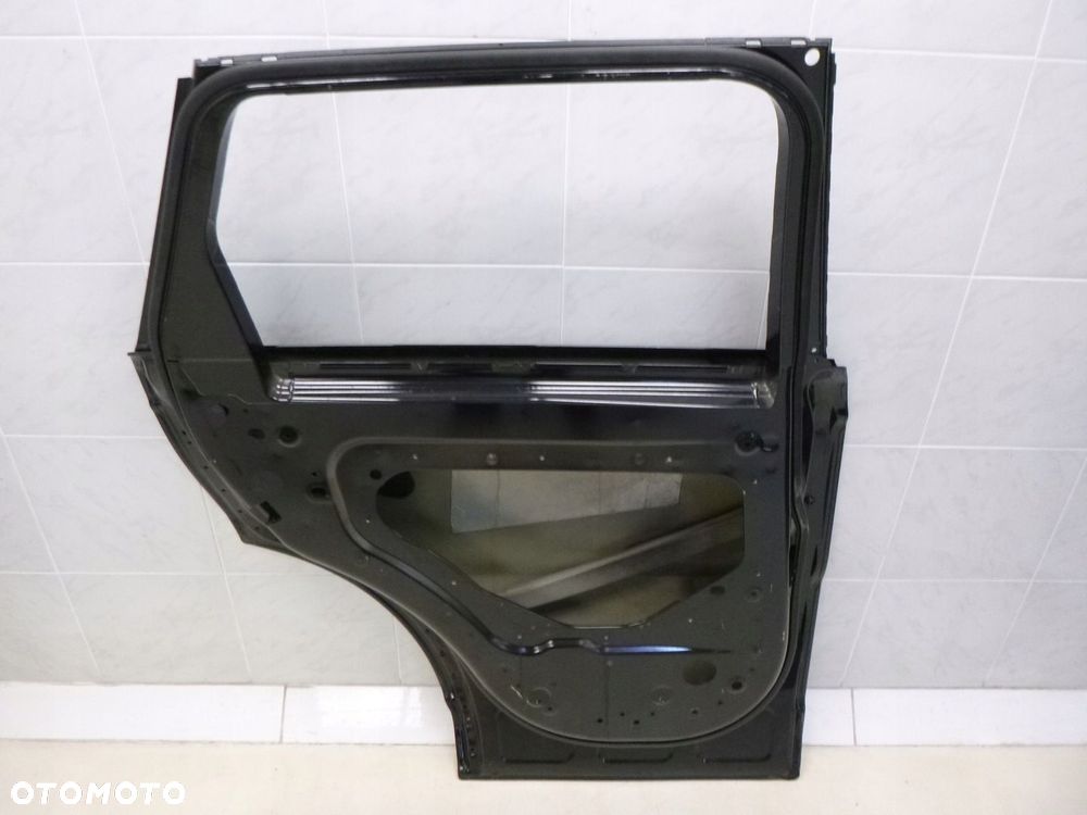 RANGE ROVER SPORT L494 DRZWI TYŁ TYLNE LEWE - 10