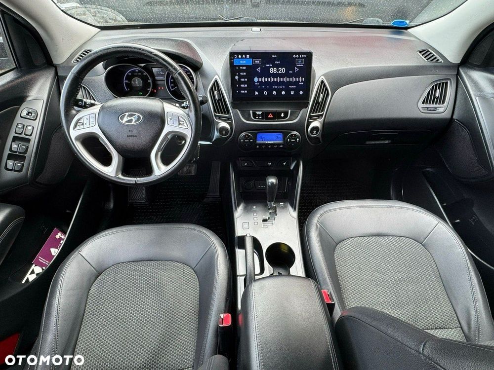 Hyundai ix35 - 29