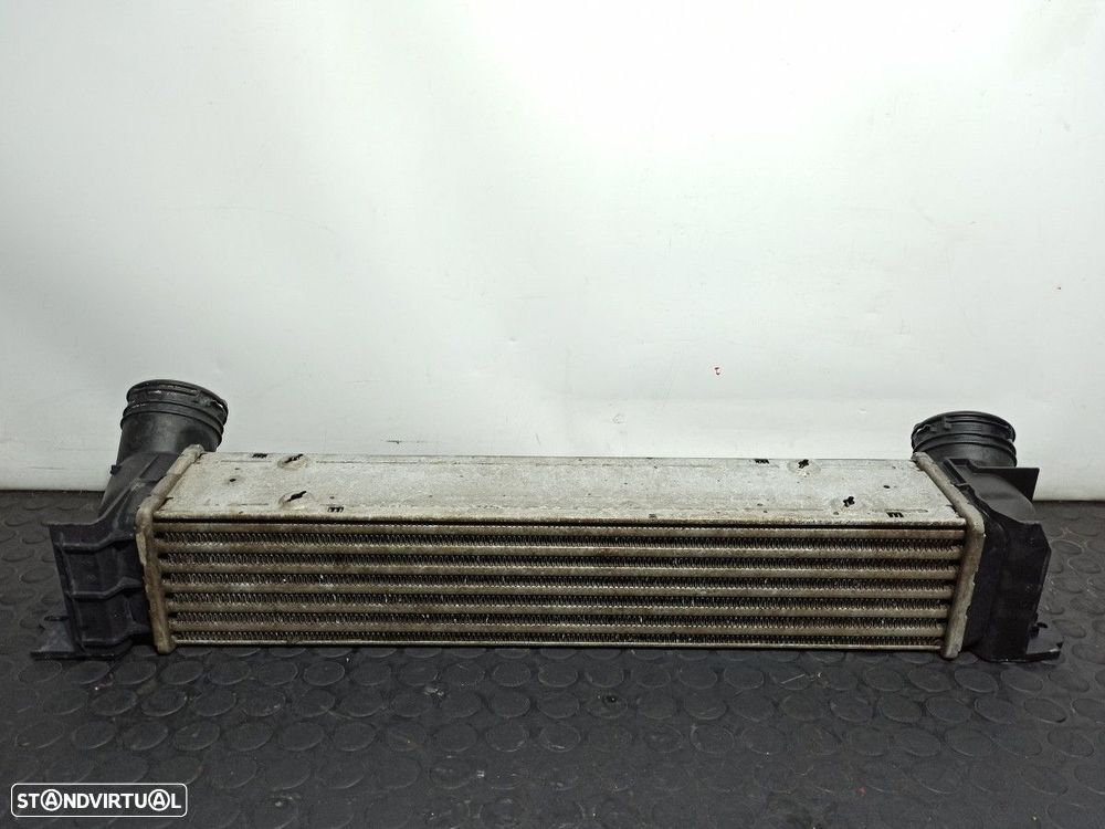 INTERCOOLER BMW SERIE 1 BERLINA (E81/E87) 118D - 3