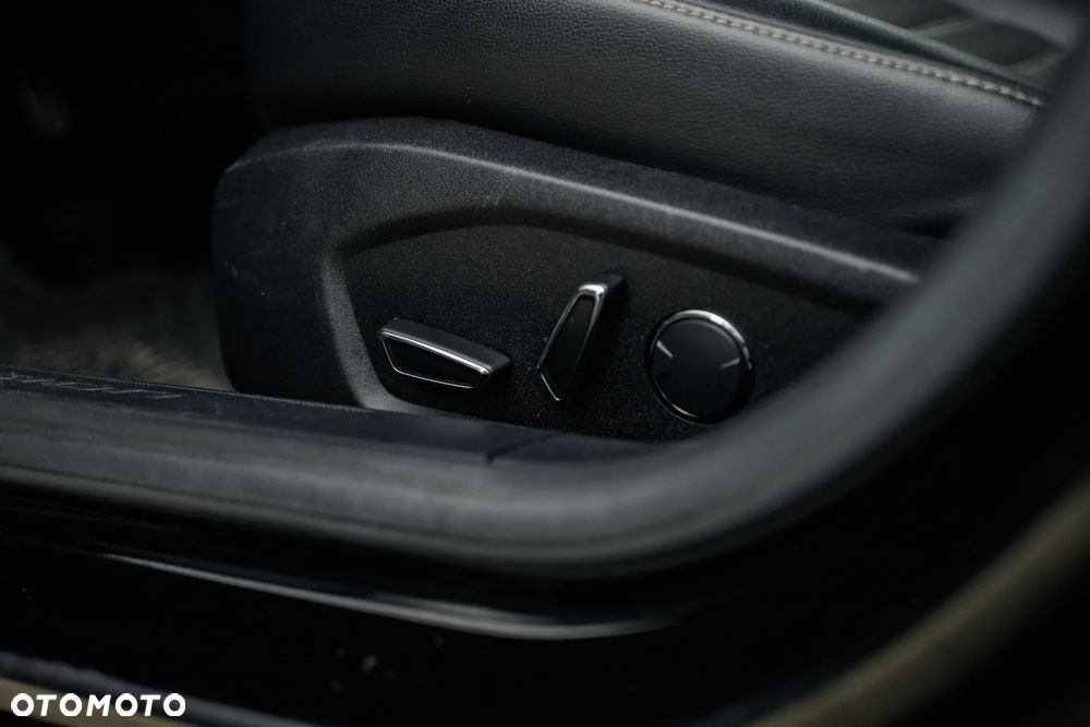 Ford Fusion - 20