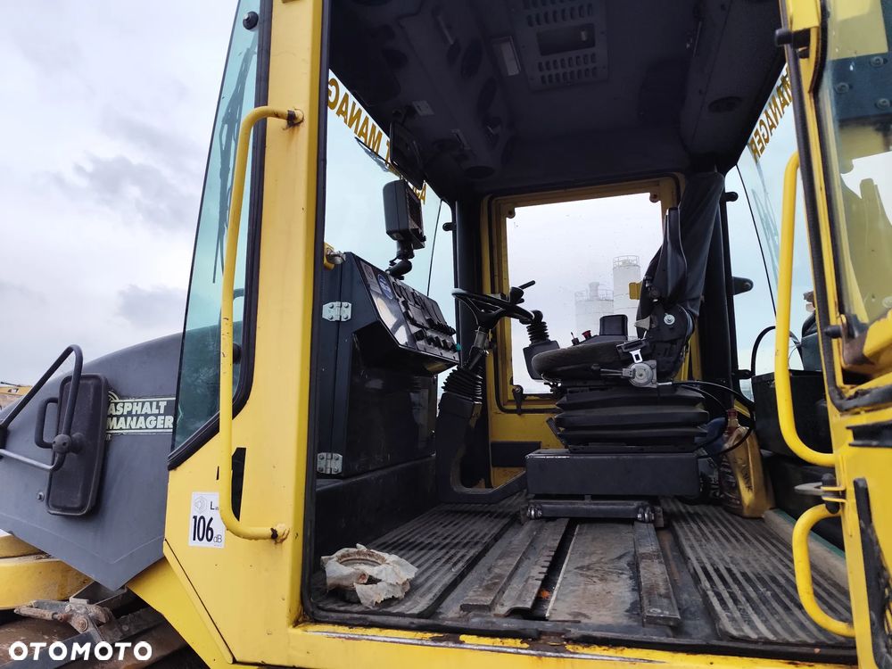 Bomag 174 AD - 9