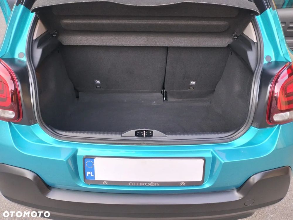 Citroën C3 1.2 PureTech Max - 15