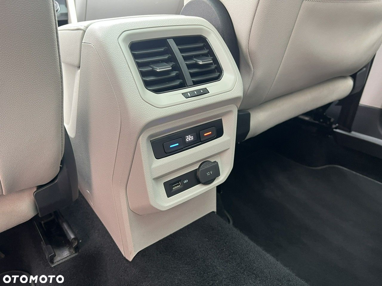 Volkswagen Tiguan Allspace 1.5 TSI EVO Highline DSG - 21