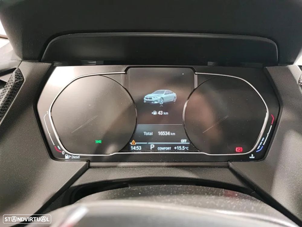 BMW 216 Gran Coupé - 6