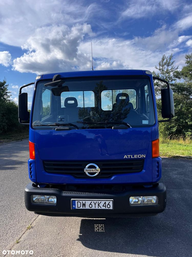 Nissan Atleon - 3