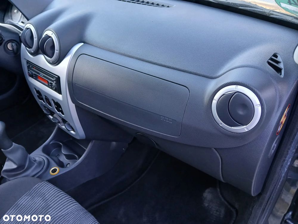 Dacia Sandero - 20