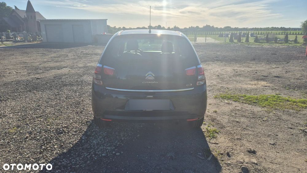 Citroën C3 1.2 VTi Exclusive - 5