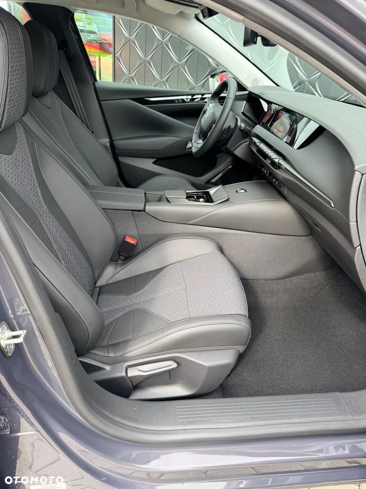 DS Automobiles DS 4 1.2 mHEV Pallas eDCS6 - 13