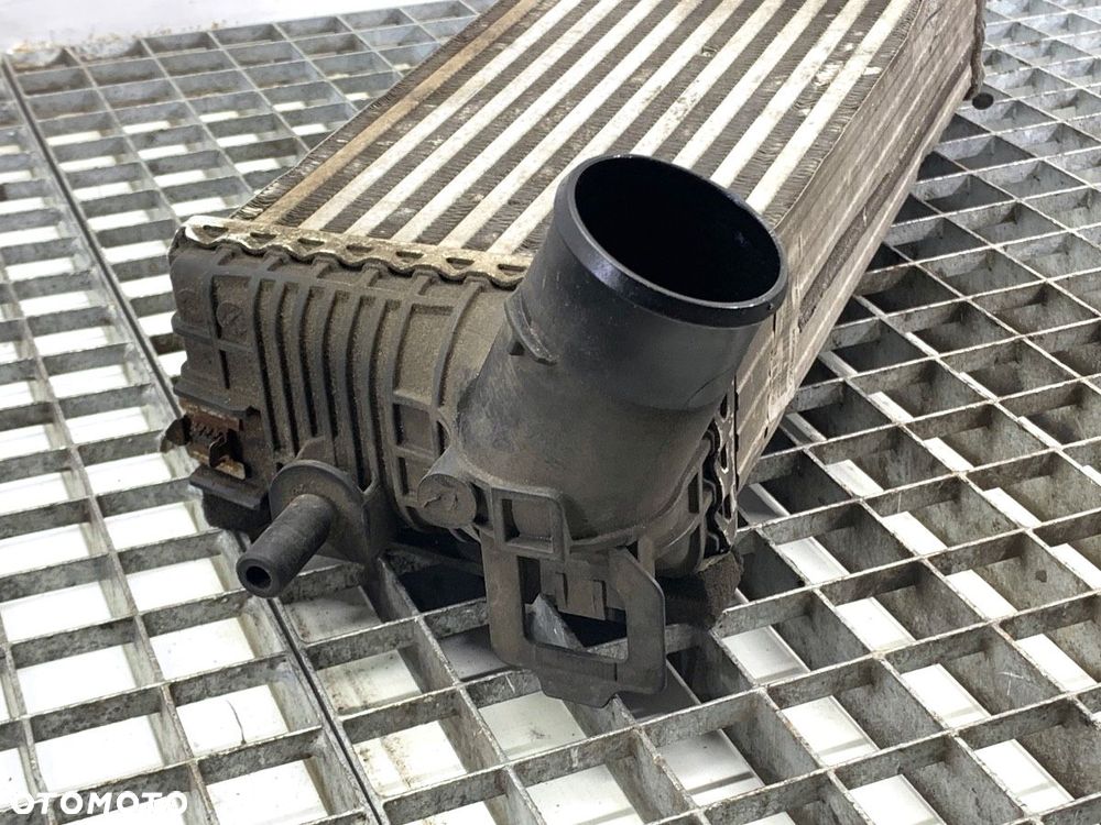 INTERCOOLER  FORD FOCUS III Turnier 2010 - 2022 1.5 TDCi 88 kW [120 KM] olej napędowy 2014 - 2022 - 3