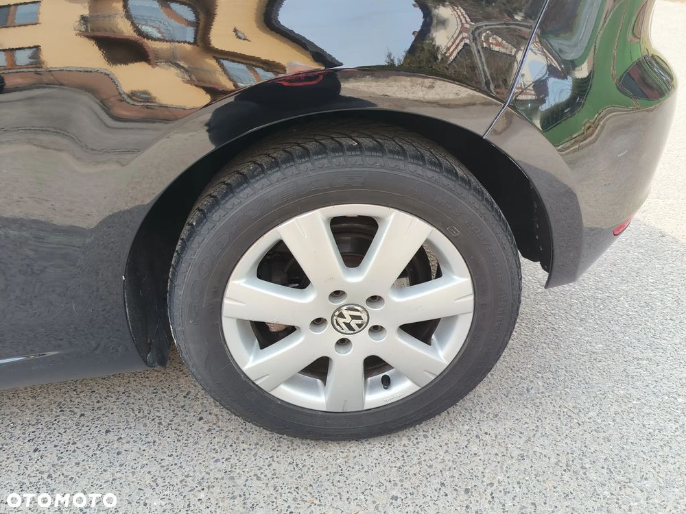 Volkswagen Golf 1.4 Edition - 34