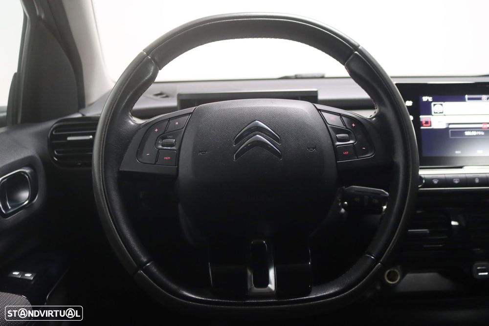 Citroën C4 Cactus 1.6 BlueHDi Feel - 18