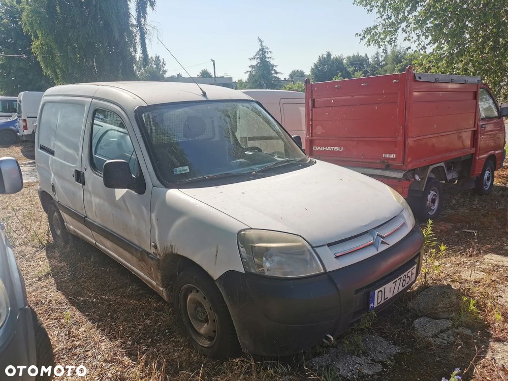 Peugeot Partner - 3