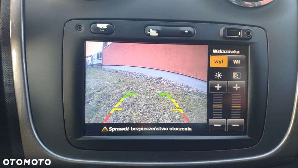 Dacia Sandero Stepway 0.9 TCe Laureate - 8