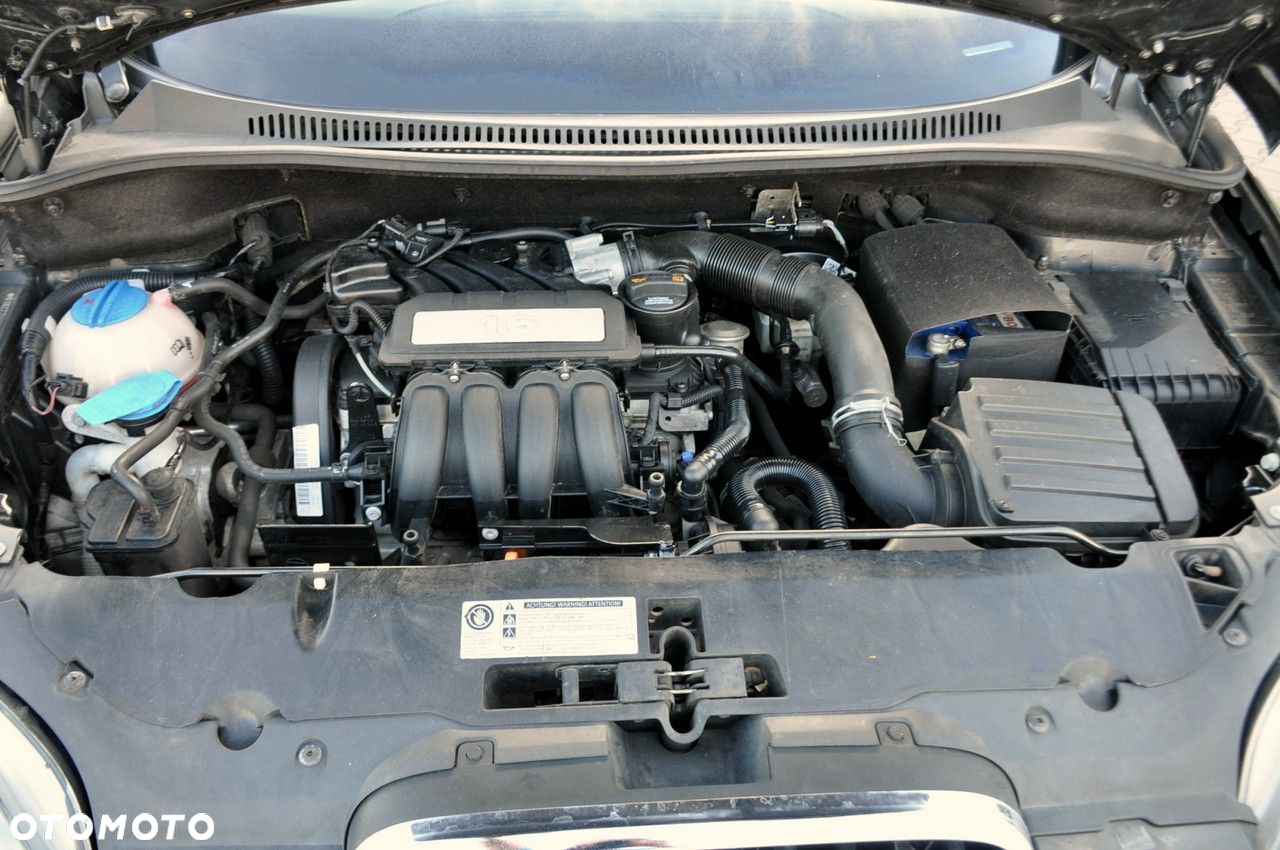 Seat Altea XL - 38