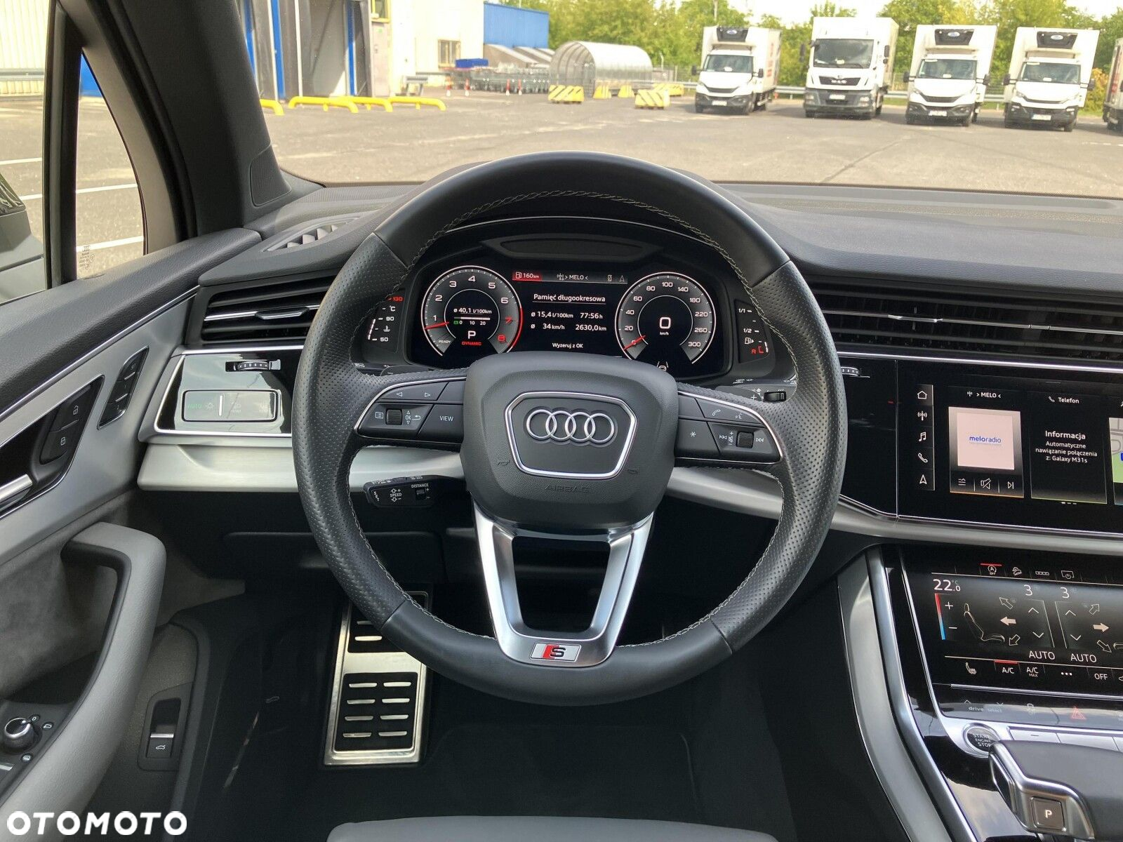 Audi Q7 - 17