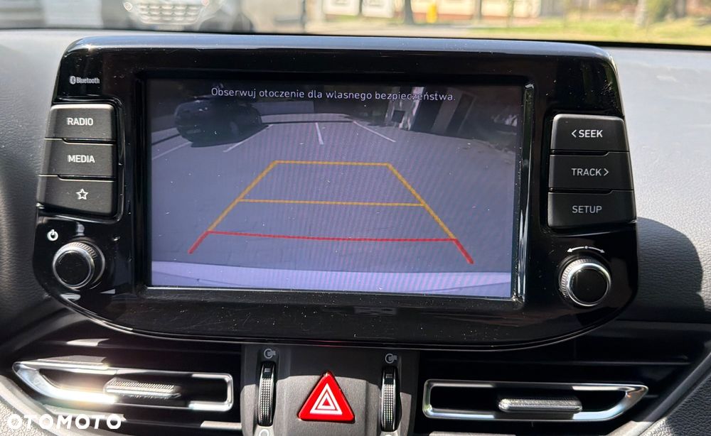 Hyundai i30 1.0 T-GDI Smart - 17