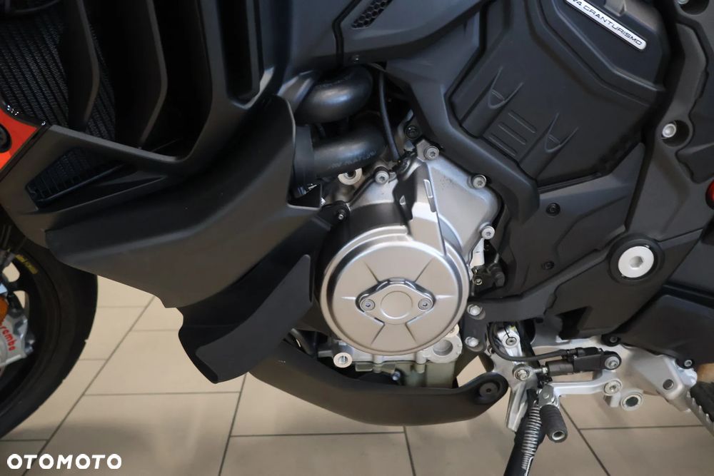 Ducati Multistrada - 23