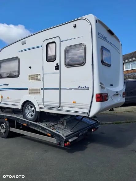 SWIFT Sterling Jade - 2