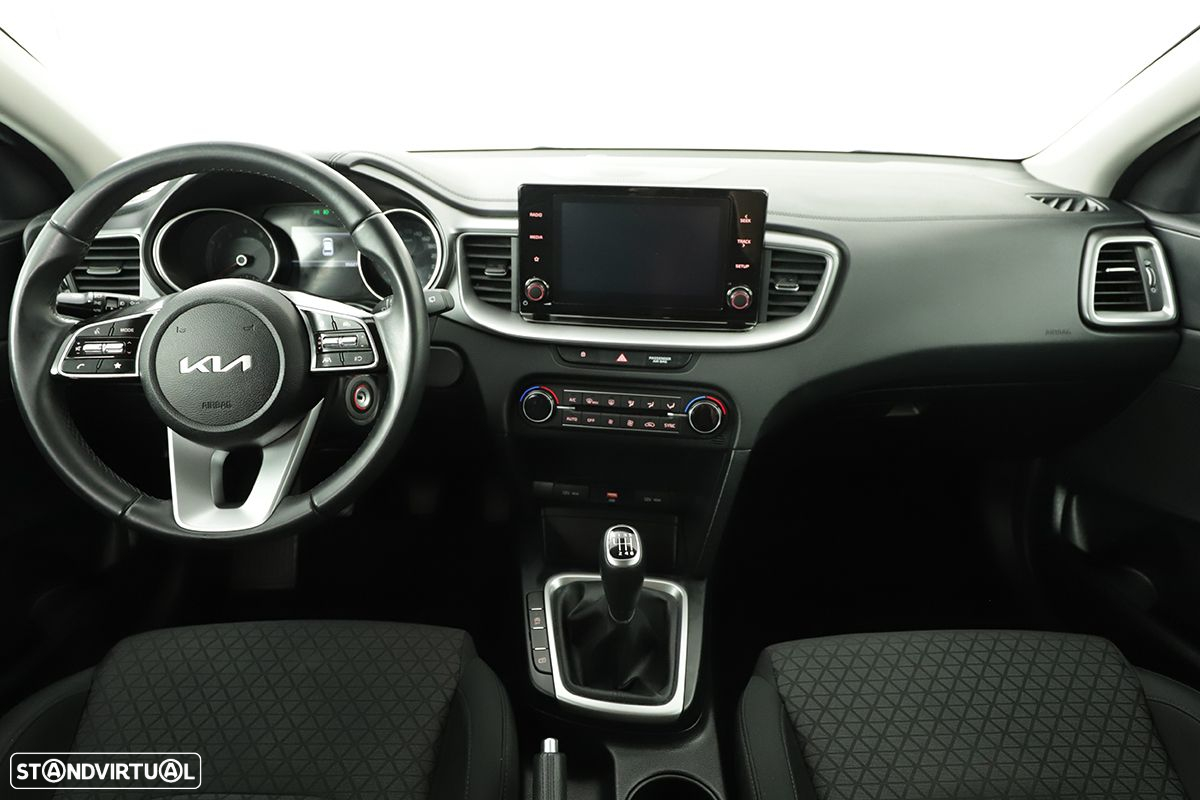 Kia Ceed 1.0 T-GDI Drive - 8