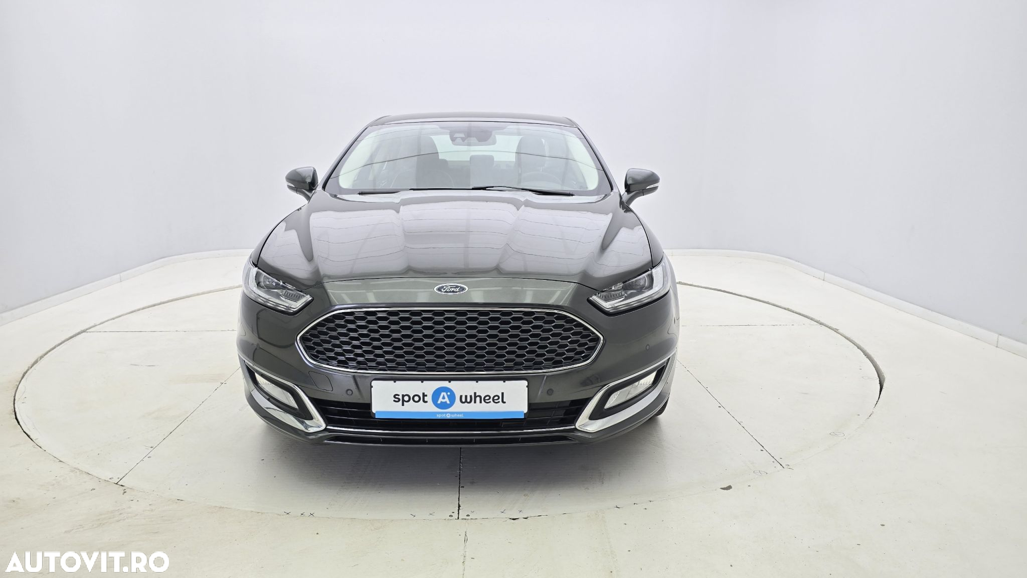 Ford Mondeo - 2