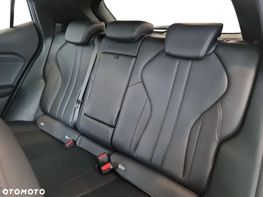 GAC Emzoom 1.5T Luxury DCT - 14