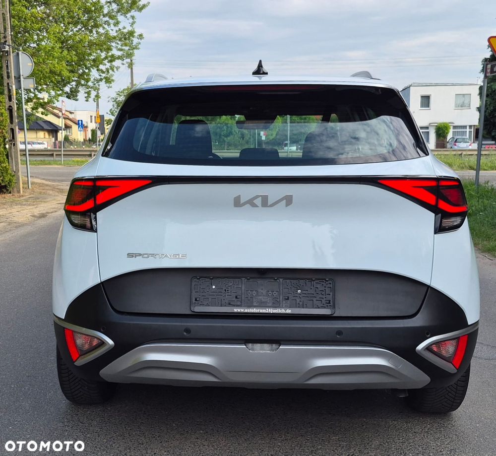 Kia Sportage 1.6 T-GDI 2WD Edition 7 - 20