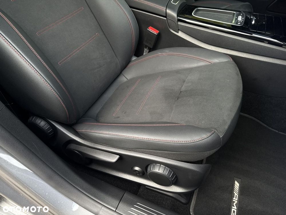 Mercedes-Benz CLA - 22