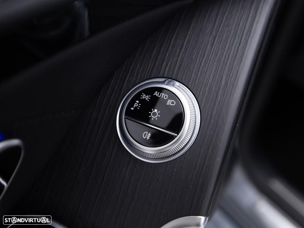 Mercedes-Benz S 580 - 26