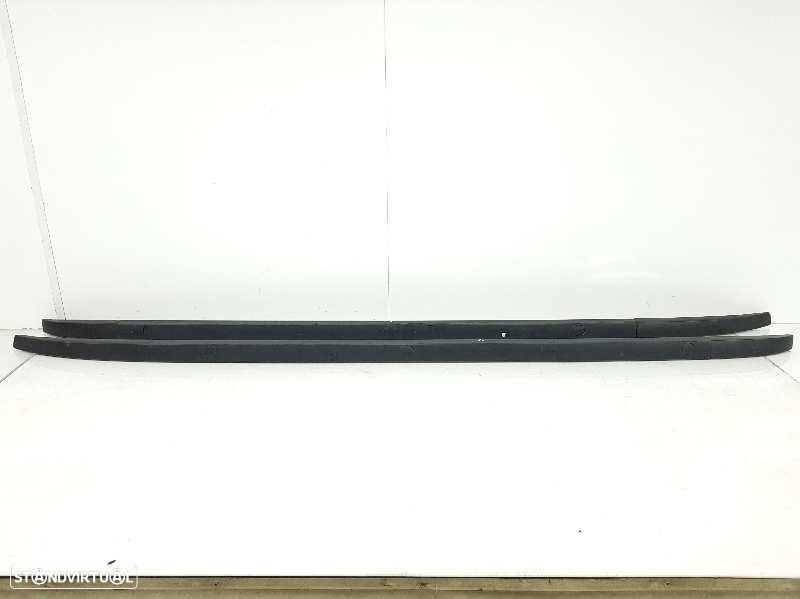 BARRAS DE TETO DACIA LODGY - 1