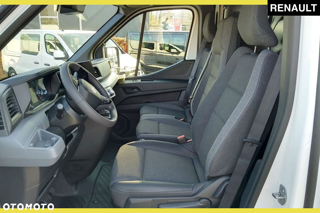 Renault Master L3H2 Extra 2.0 170KM - 8