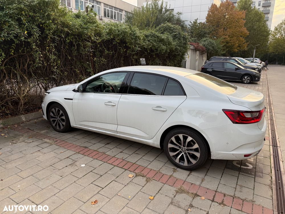 Renault Megane TCe 140 GPF Techno - 5