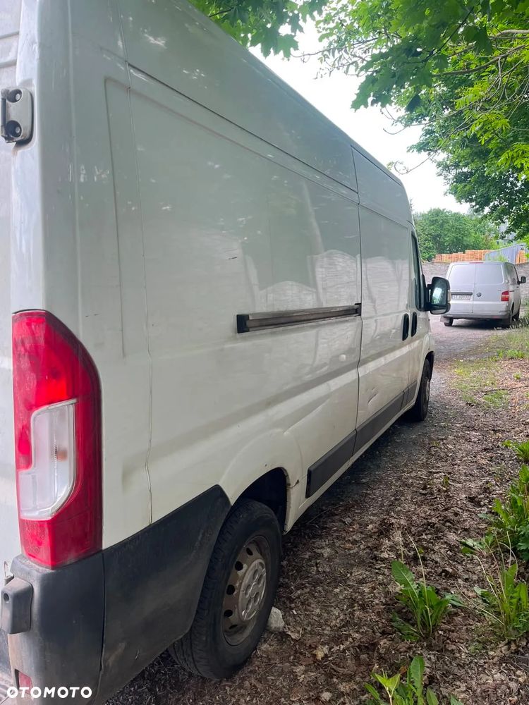 Fiat DUCATO - 2