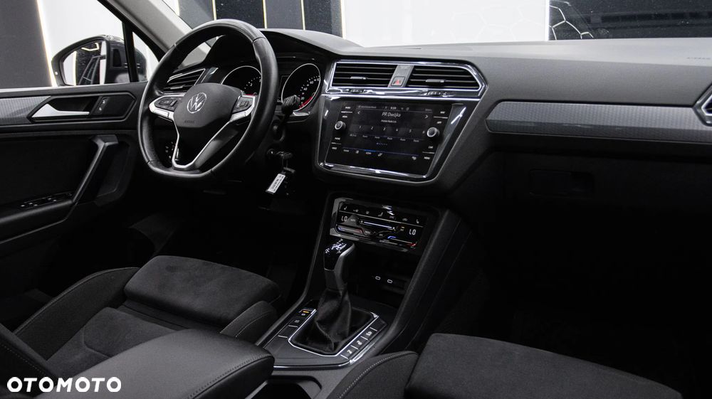 Volkswagen Tiguan 2.0 TDI SCR Life DSG - 12