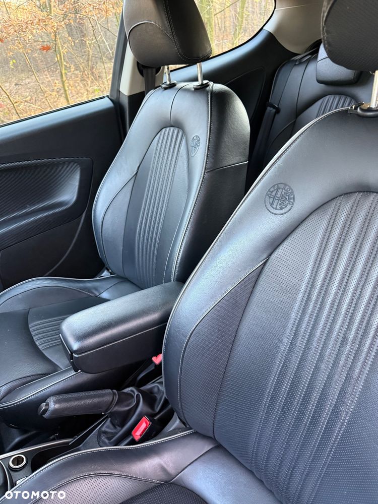 Alfa Romeo Mito 1.3 JTDM (ECO) Super - 12