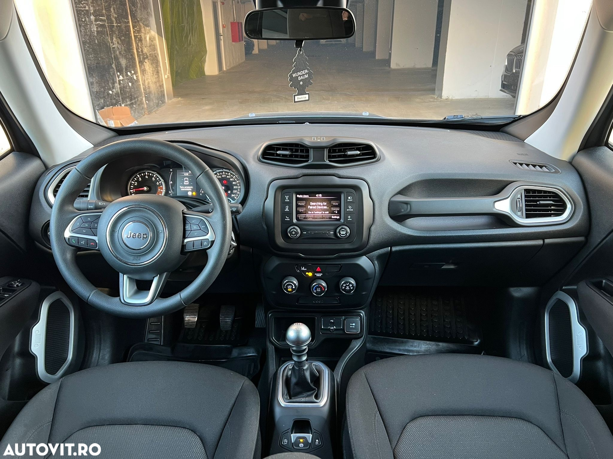 Jeep Renegade - 10
