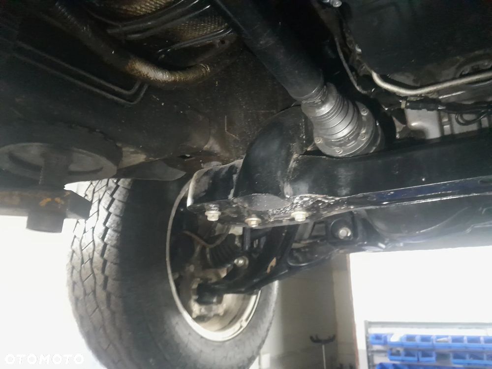 Jeep Commander 3.0 CRD Limited - 21