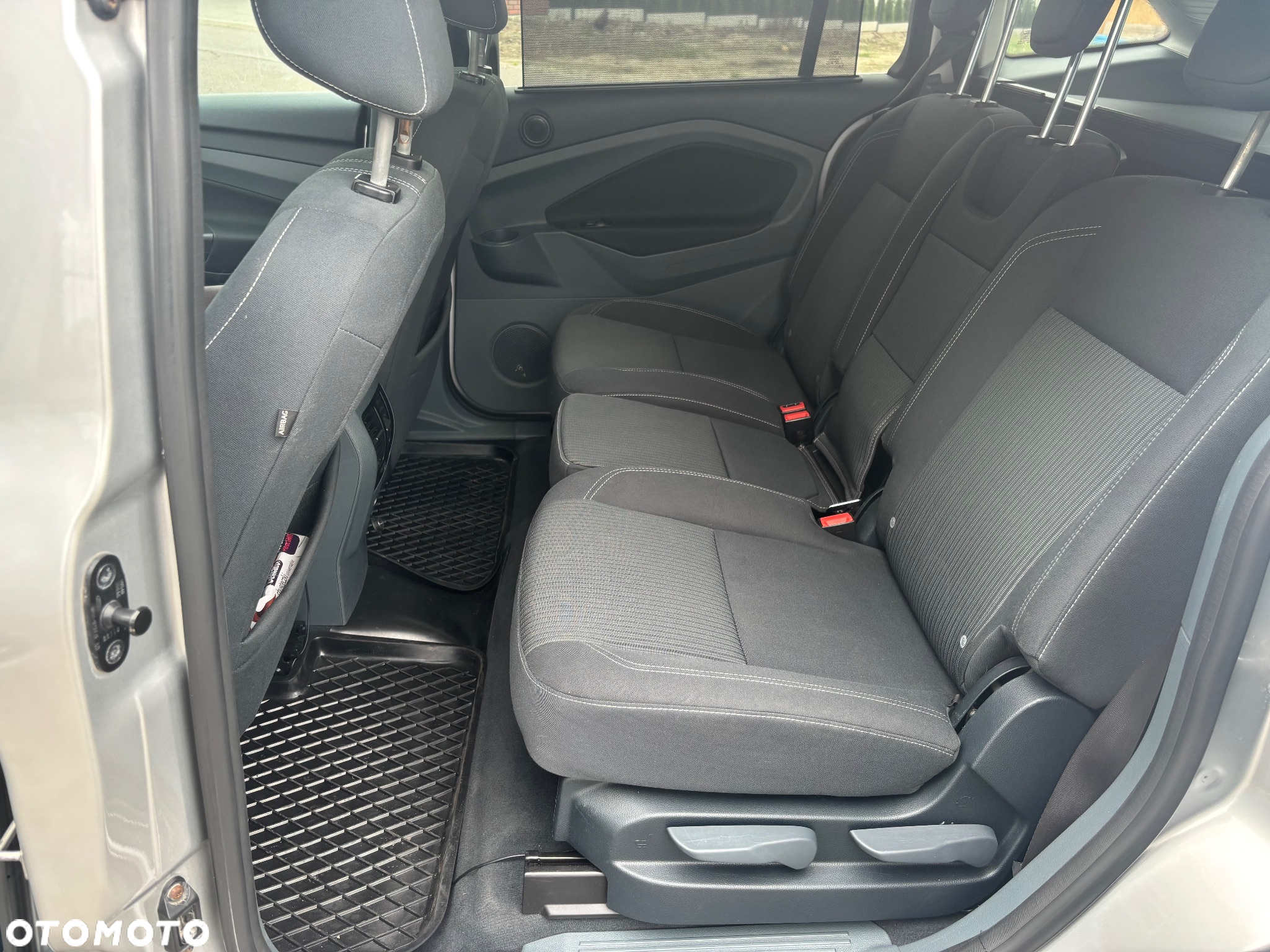 Ford Grand C-MAX 2.0 TDCi Trend - 9