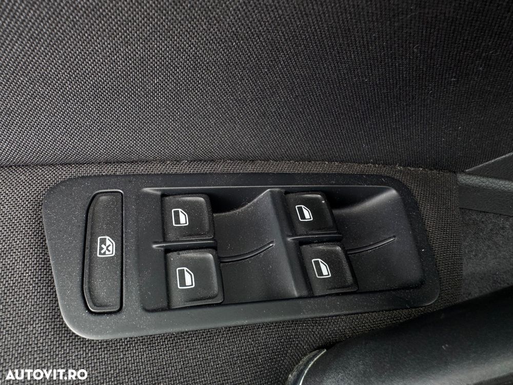 Volkswagen Golf 1.4 TSI ACT BlueMotion Technology Highline - 14