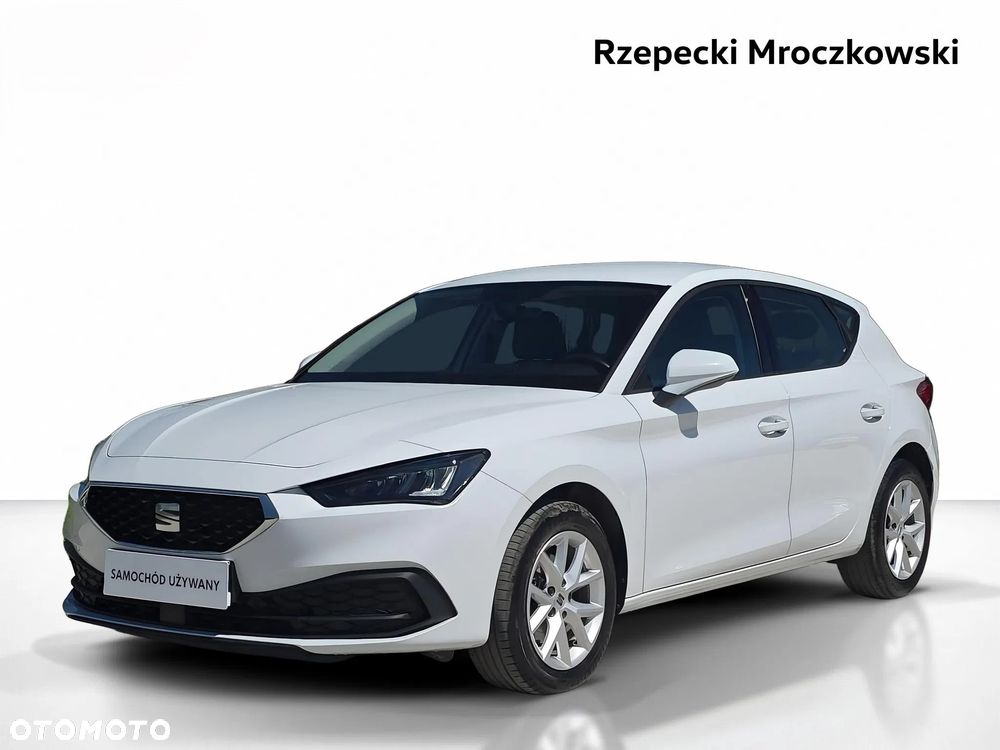 Seat Leon 1.5 TSI Style - 2