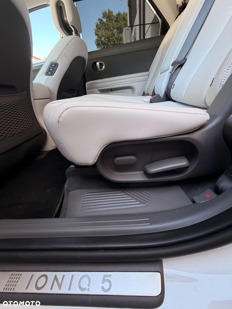 Hyundai IONIQ 5 84kWh Uniq 4WD - 29